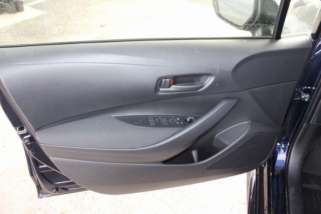 new 2026 Toyota Corolla car, priced at $27,909