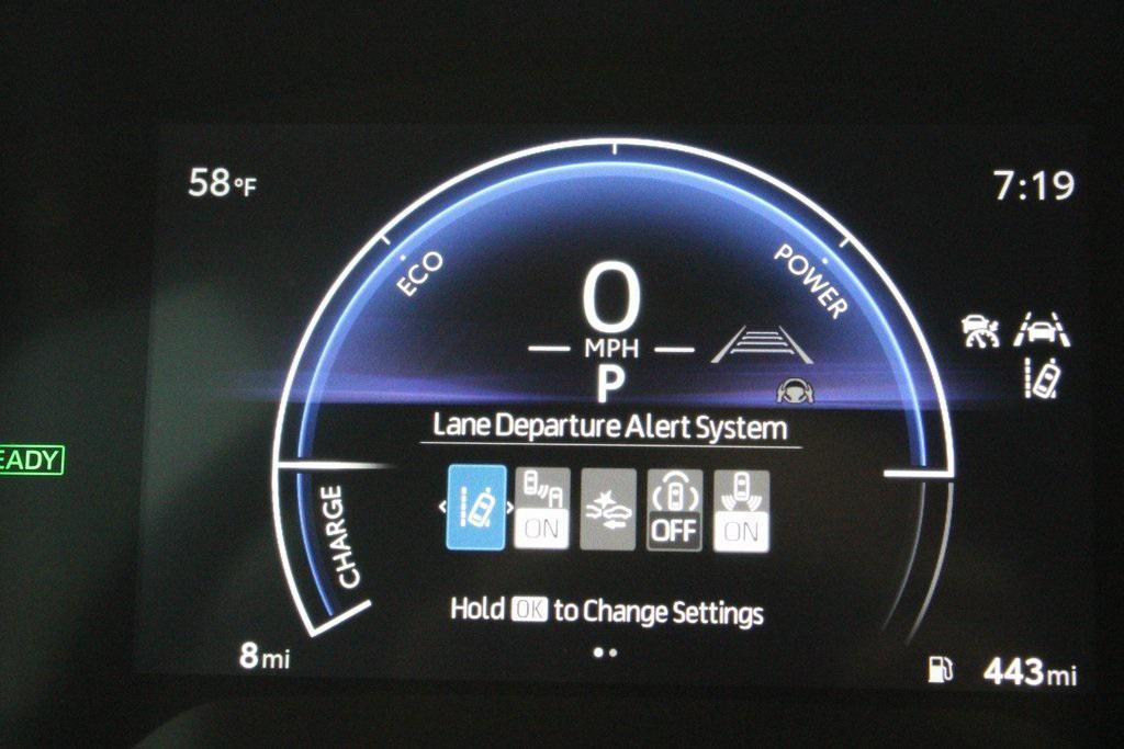 new 2026 Toyota Corolla car, priced at $27,909