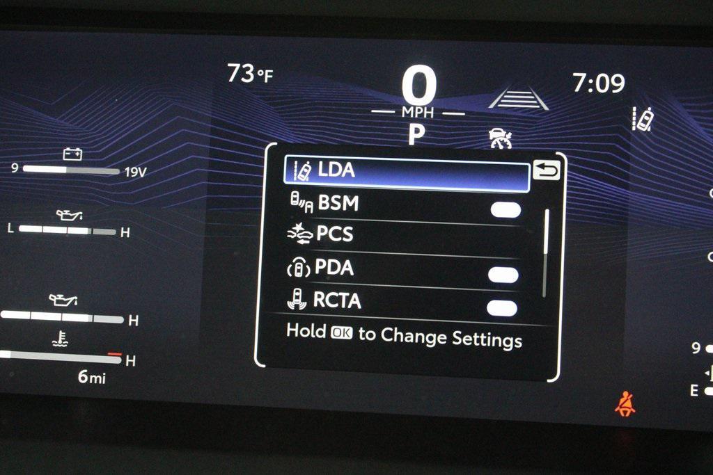 new 2025 Toyota Tacoma car, priced at $45,053