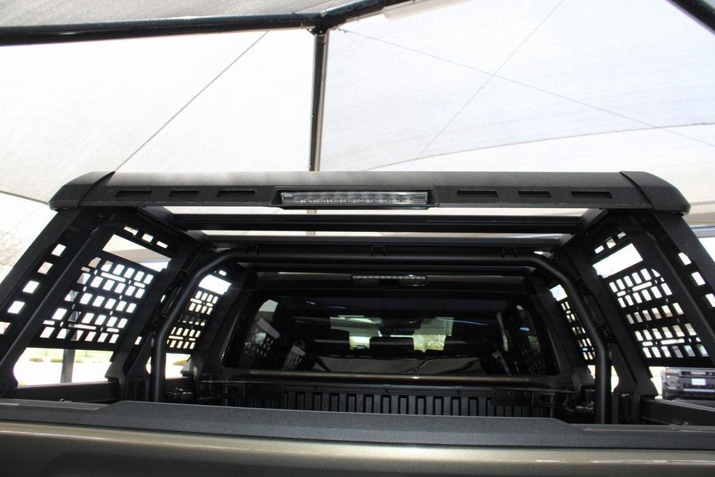 new 2025 Toyota Tacoma car, priced at $49,999