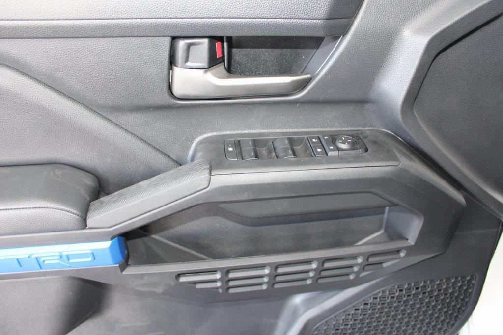 new 2025 Toyota Tacoma car, priced at $48,152