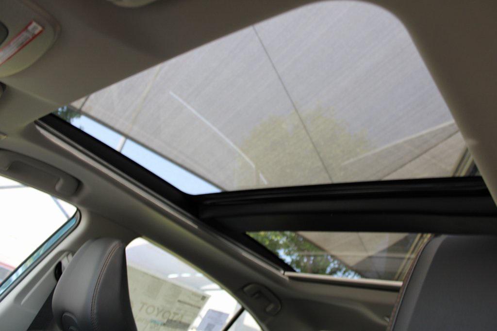 new 2025 Toyota Camry car, priced at $39,605