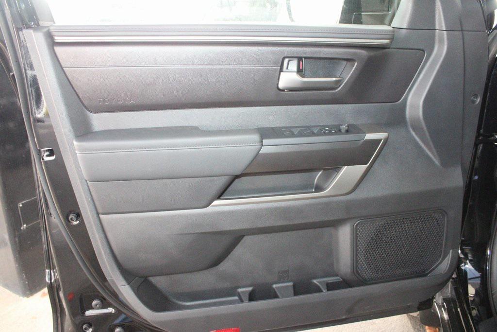 new 2026 Toyota Tundra car, priced at $53,947