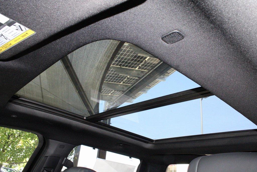 new 2026 Toyota Tundra Hybrid car, priced at $72,031