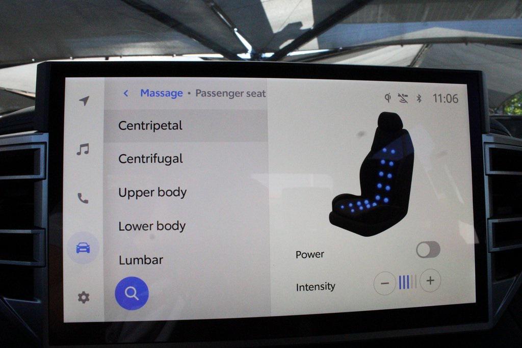 new 2026 Toyota Tundra Hybrid car, priced at $72,031