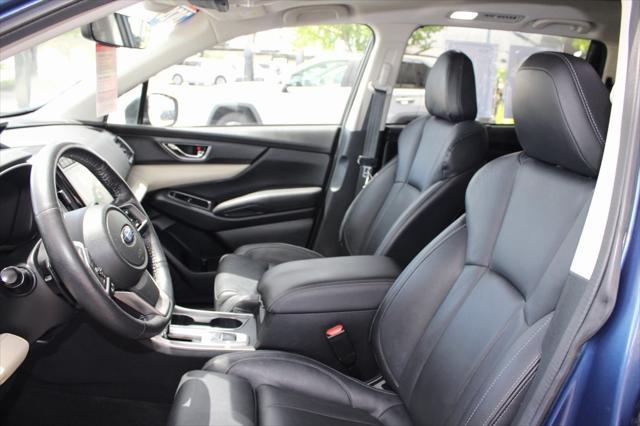used 2020 Subaru Ascent car, priced at $24,400