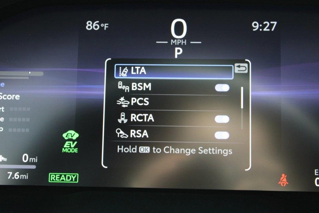 new 2025 Toyota RAV4 Plug-In Hybrid car, priced at $52,696