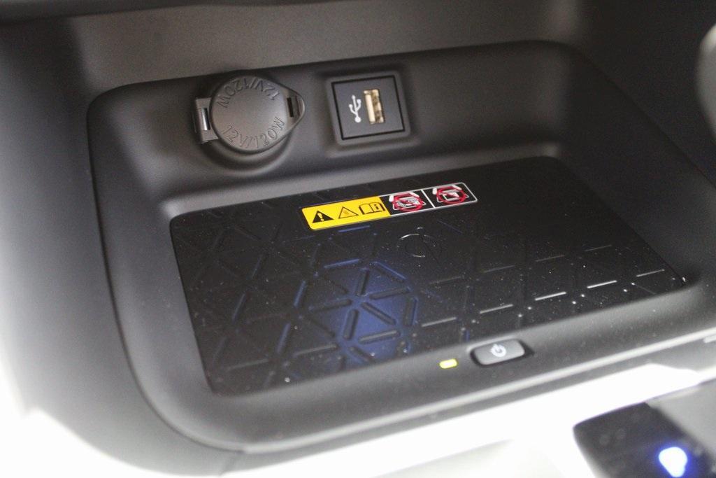 new 2025 Toyota RAV4 Plug-In Hybrid car, priced at $52,696