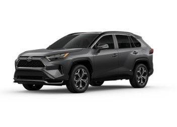 new 2025 Toyota RAV4 Plug-In Hybrid car, priced at $52,696