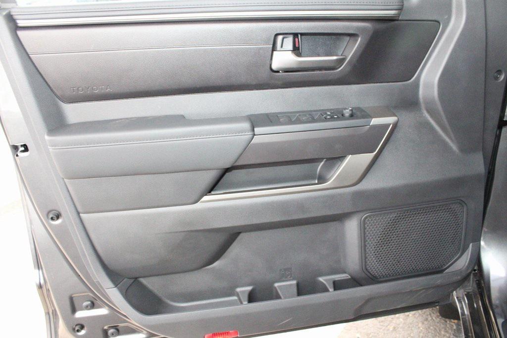 new 2026 Toyota Tundra car, priced at $54,692