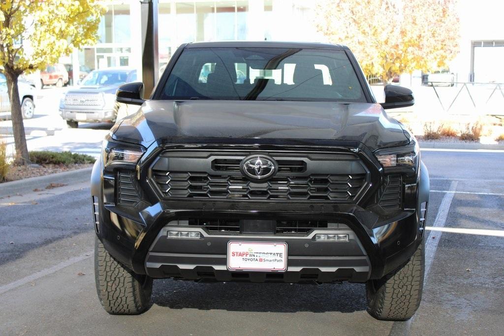 new 2024 Toyota Tacoma car, priced at $48,783