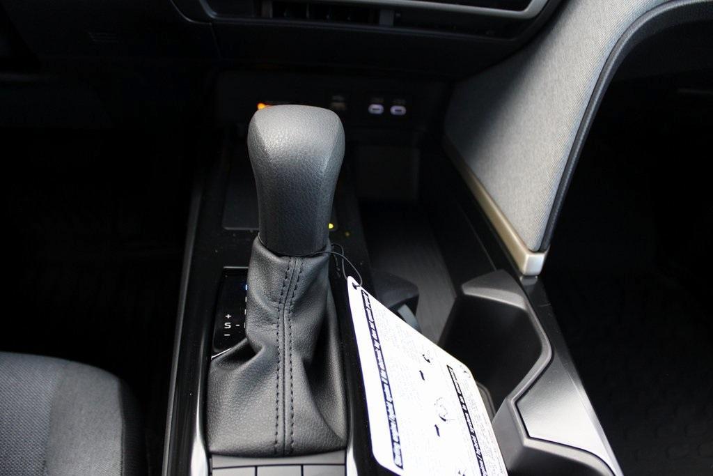 new 2025 Toyota Camry car, priced at $31,314
