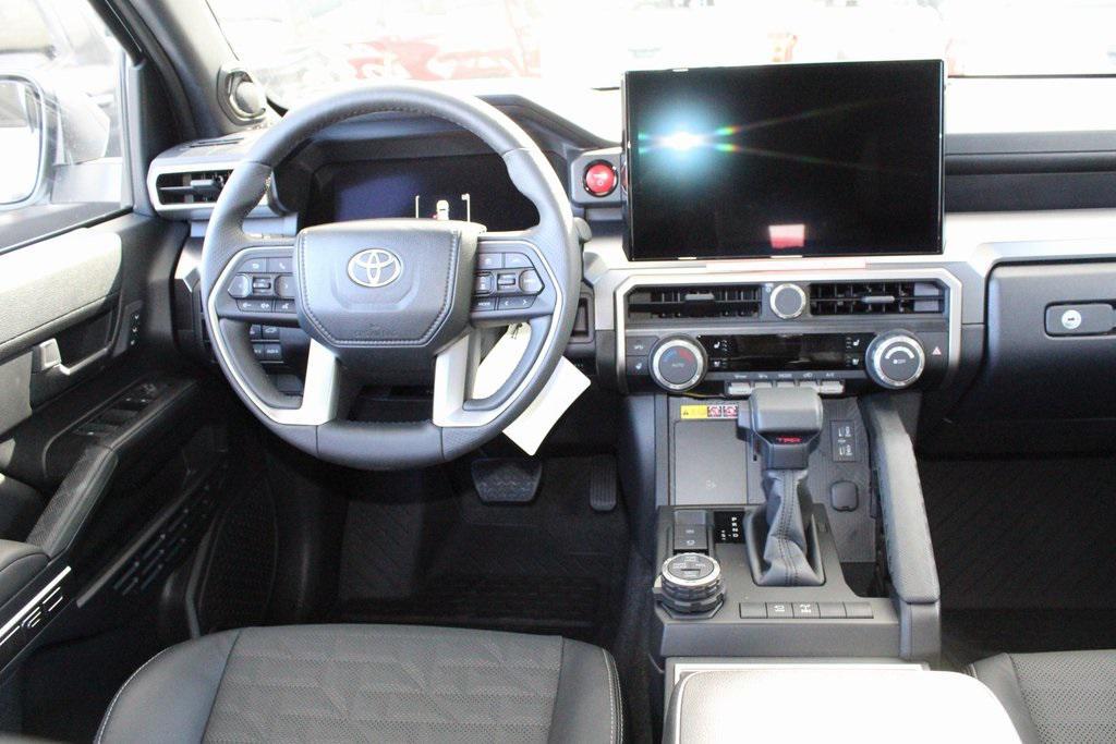 new 2025 Toyota 4Runner car, priced at $62,474