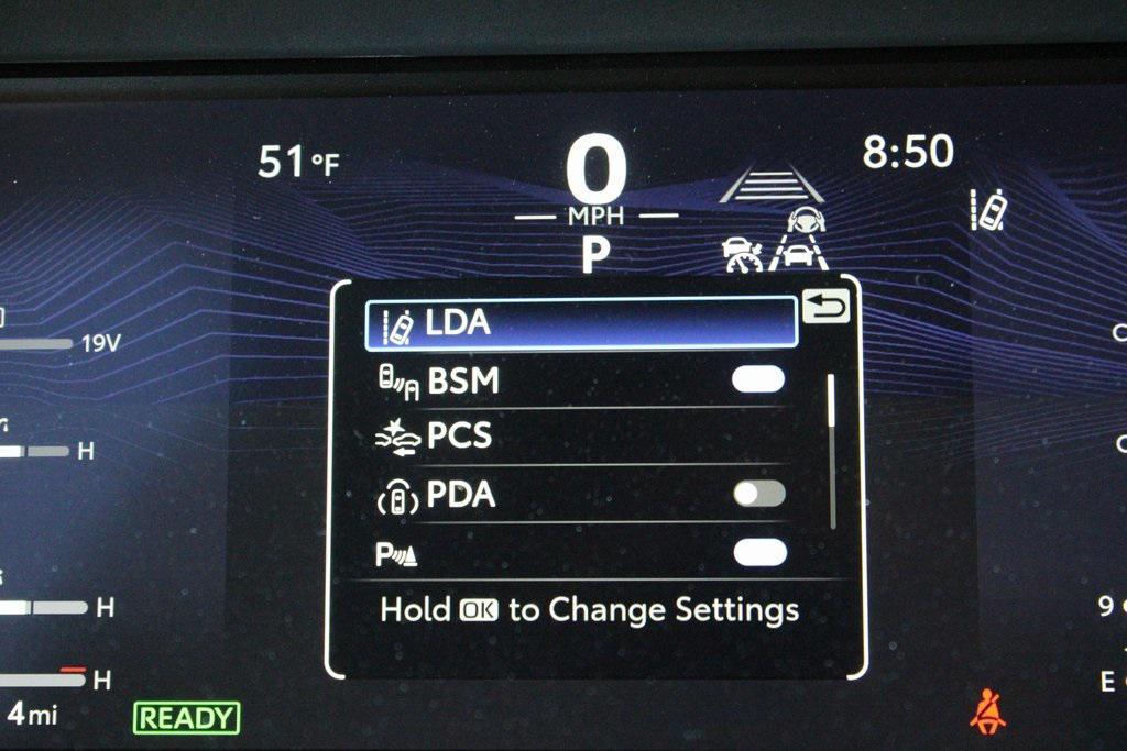 new 2025 Toyota 4Runner car, priced at $62,474