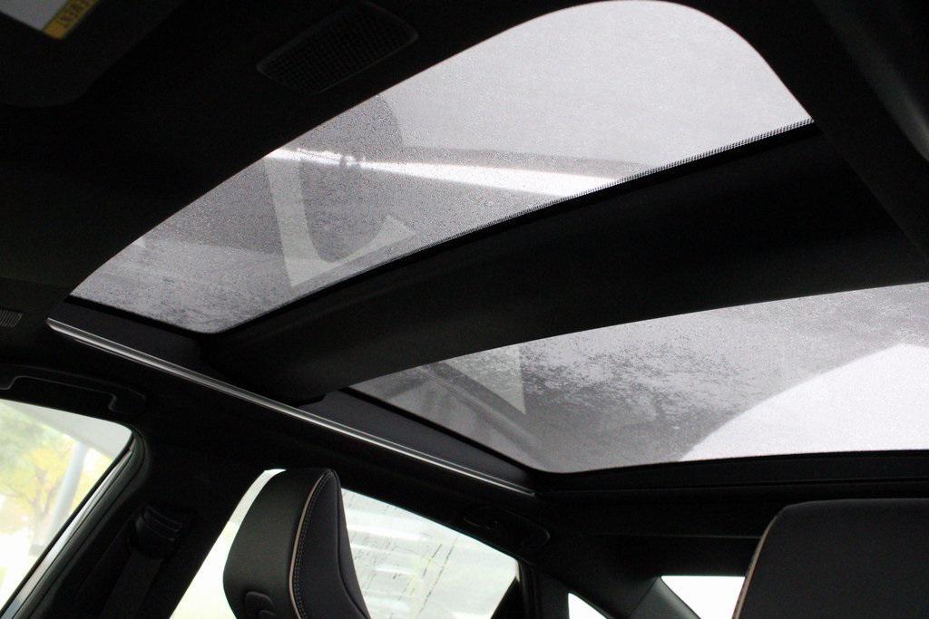 used 2025 Toyota Crown car, priced at $46,900