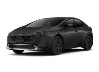 new 2025 Toyota Prius Plug-In Hybrid car, priced at $36,113