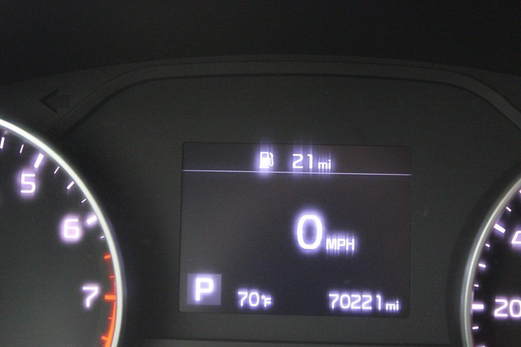 used 2020 Kia Sportage car, priced at $17,900
