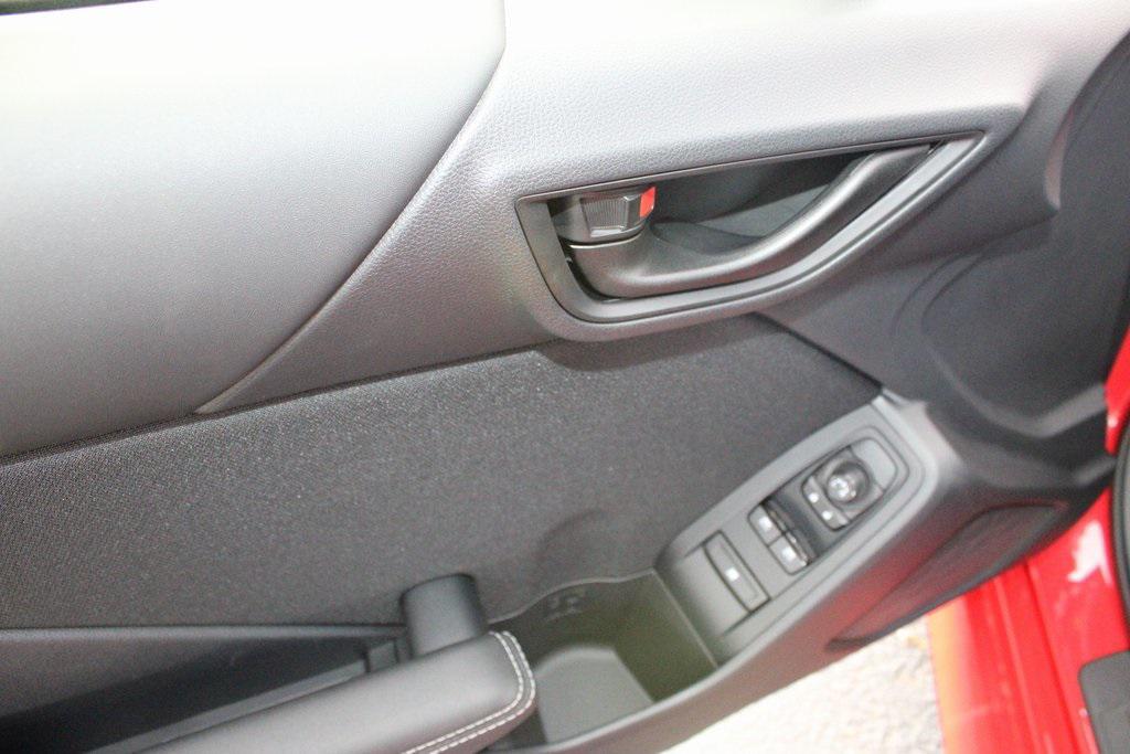 new 2025 Toyota GR86 car, priced at $34,901