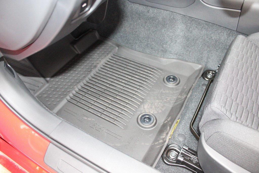 new 2025 Toyota GR86 car, priced at $34,901