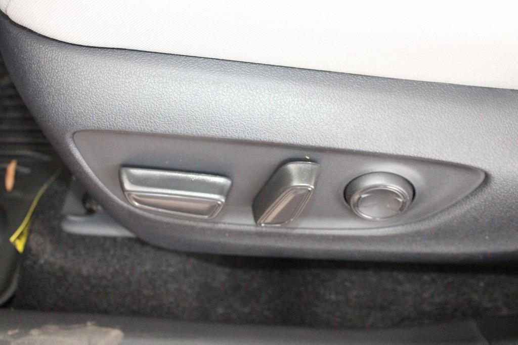 new 2025 Toyota RAV4 car, priced at $34,950