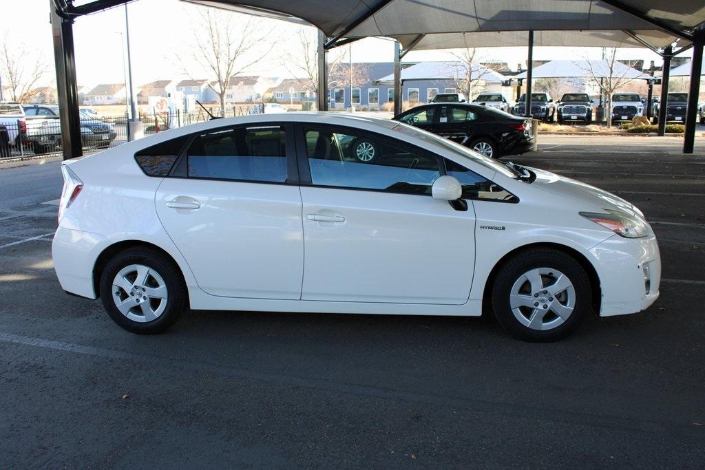 used 2011 Toyota Prius car, priced at $10,600