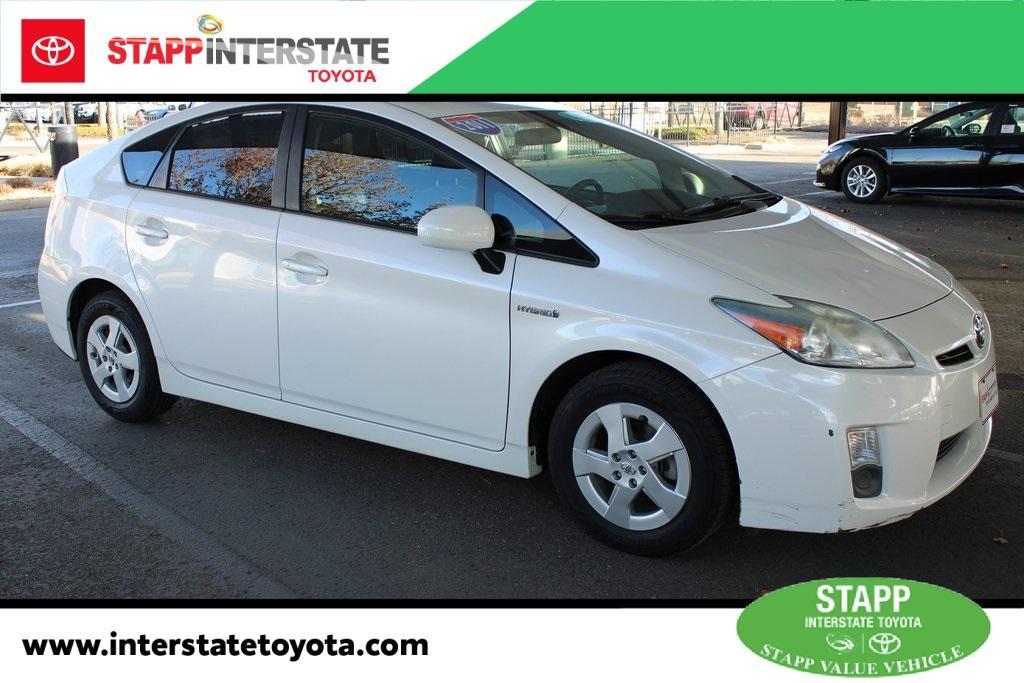 used 2011 Toyota Prius car, priced at $10,600