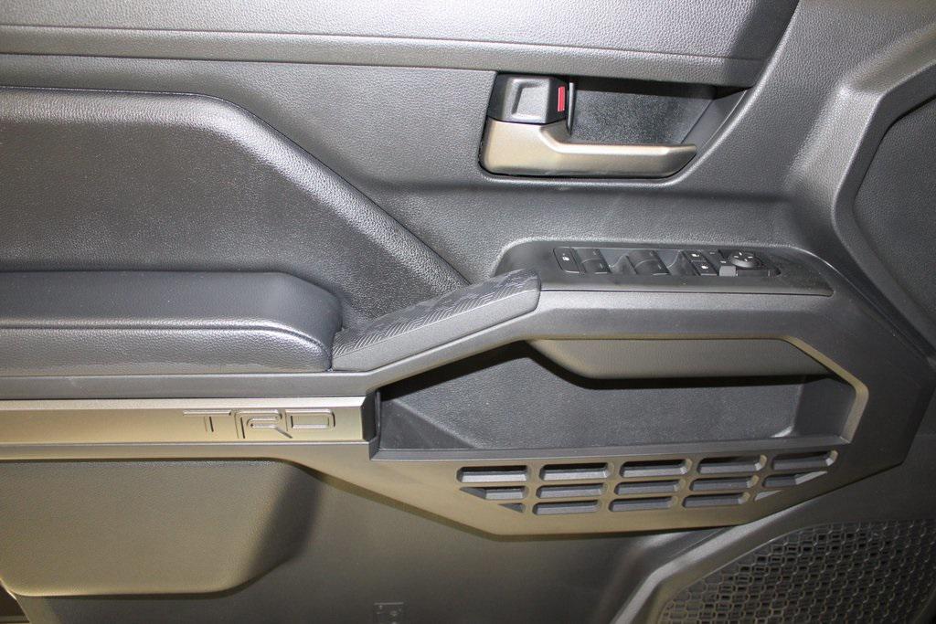 new 2025 Toyota Tacoma car, priced at $66,094
