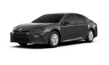 new 2026 Toyota Camry car, priced at $33,739