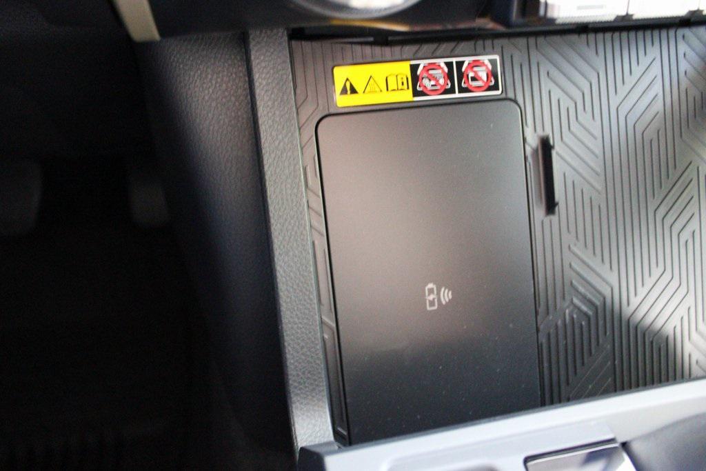 new 2025 Toyota Tacoma car, priced at $44,403