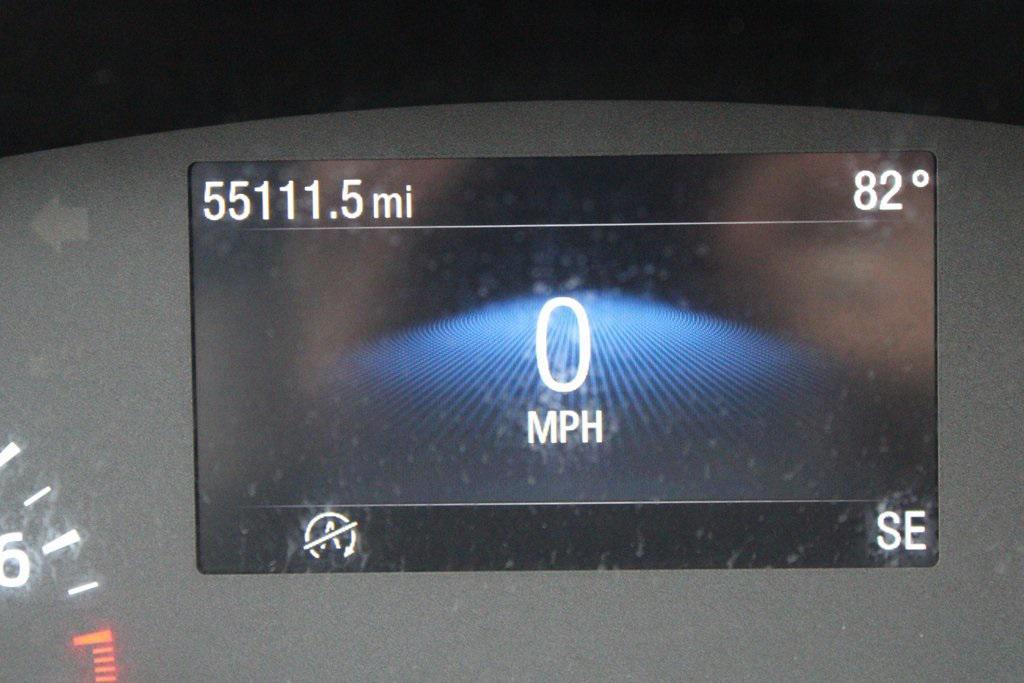 used 2022 Ford Escape car, priced at $21,900