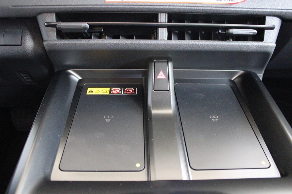 new 2026 Toyota bZ car, priced at $37,831