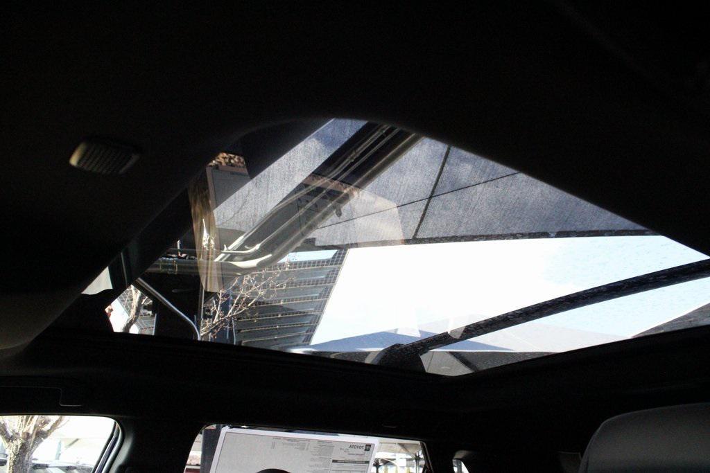 new 2026 Toyota bZ car, priced at $37,831