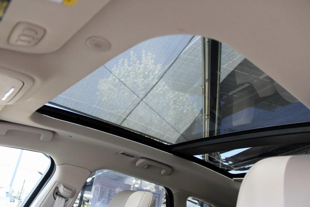 used 2022 Lincoln Corsair car, priced at $32,600