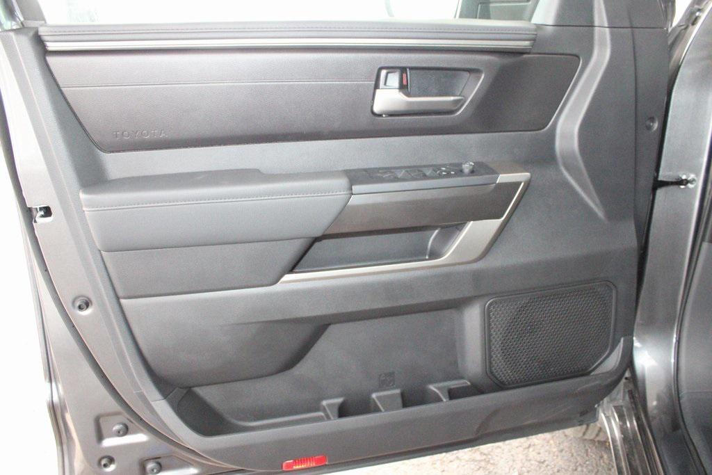 new 2026 Toyota Tundra car, priced at $51,648