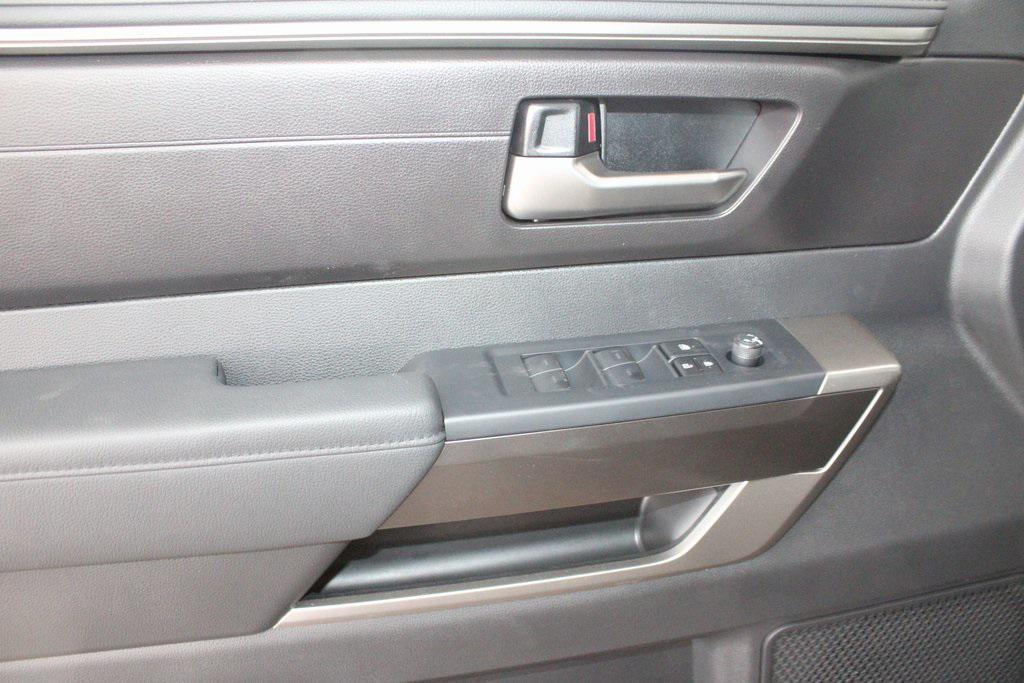 new 2026 Toyota Tundra car, priced at $51,648