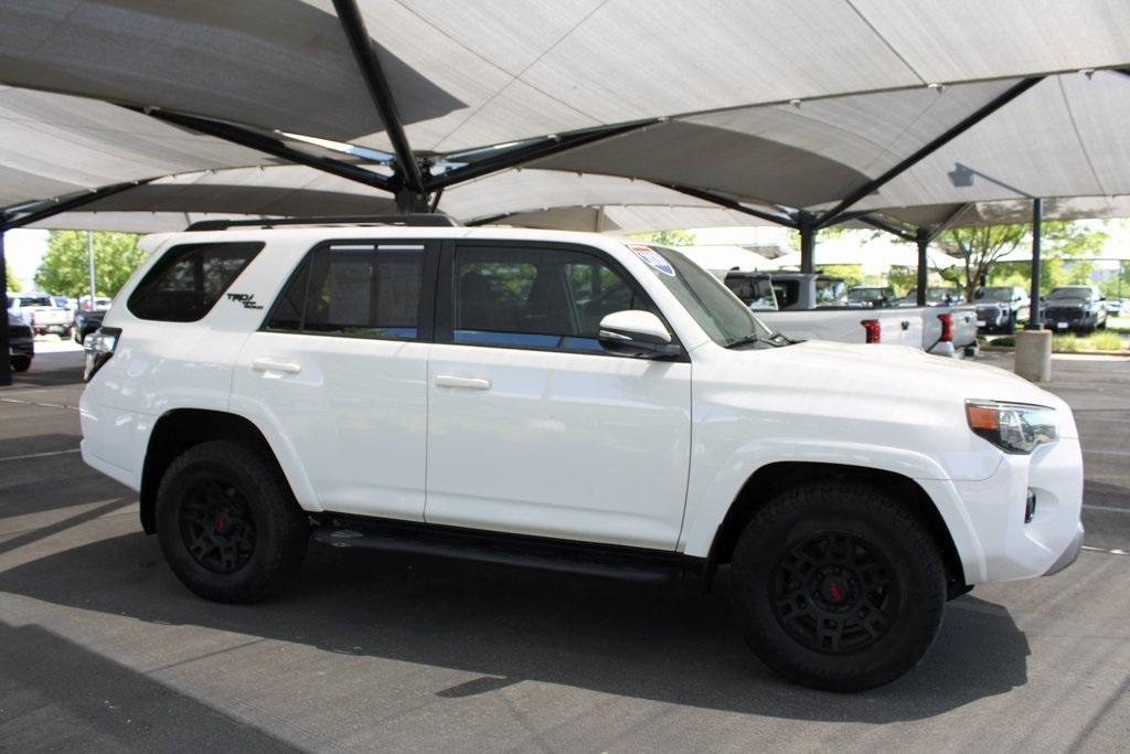 used 2020 Toyota 4Runner car, priced at $32,500