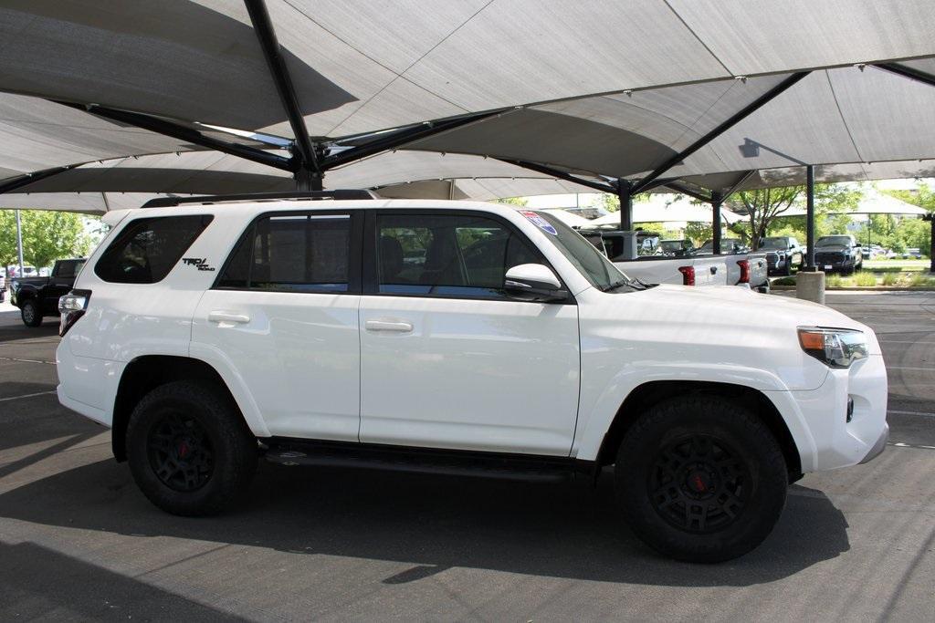 used 2020 Toyota 4Runner car, priced at $32,500