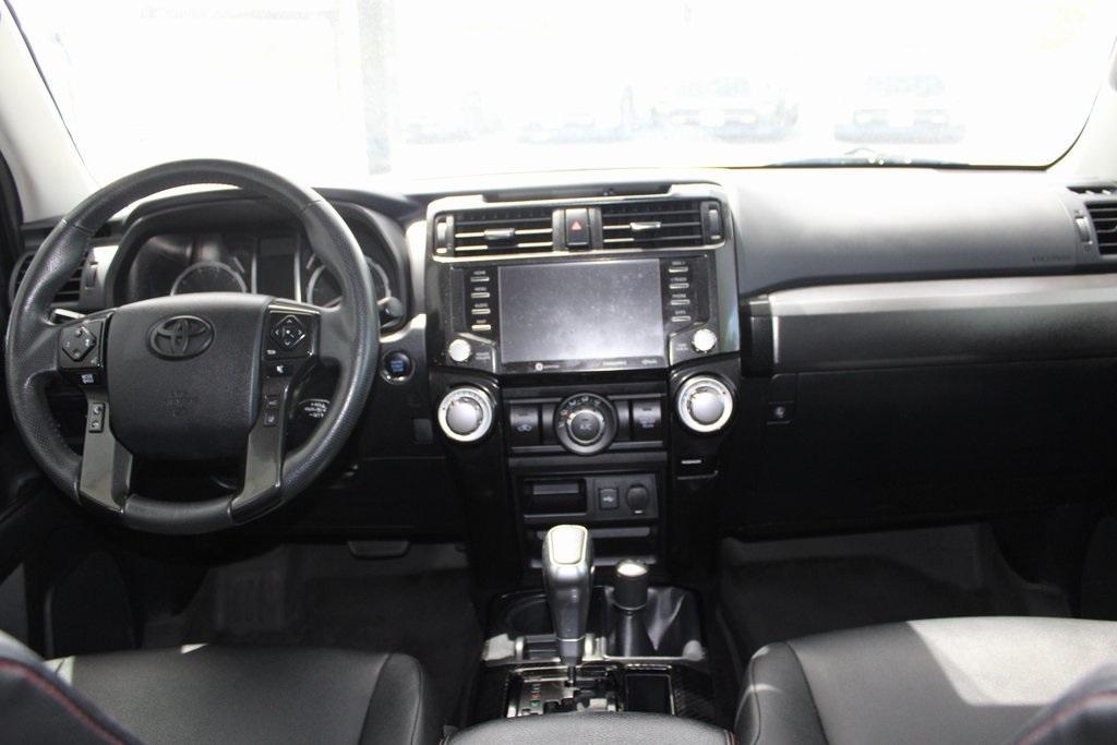 used 2020 Toyota 4Runner car, priced at $32,500