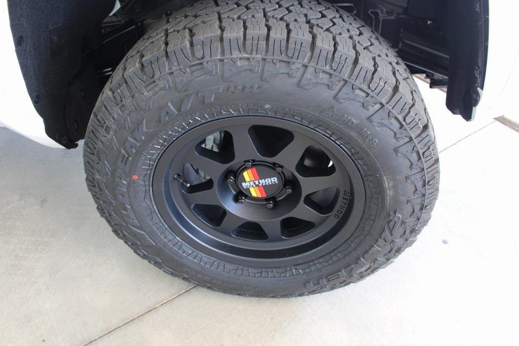 new 2025 Toyota Tacoma car, priced at $52,324
