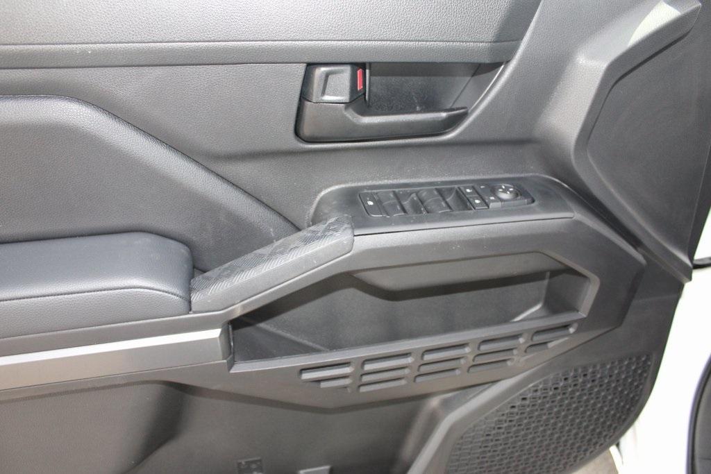 new 2025 Toyota Tacoma car, priced at $47,223