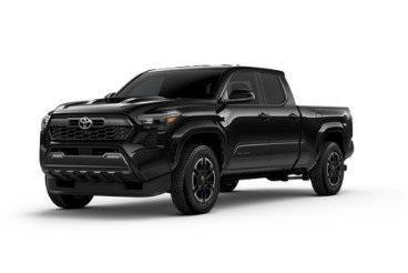 new 2025 Toyota Tacoma car, priced at $45,012