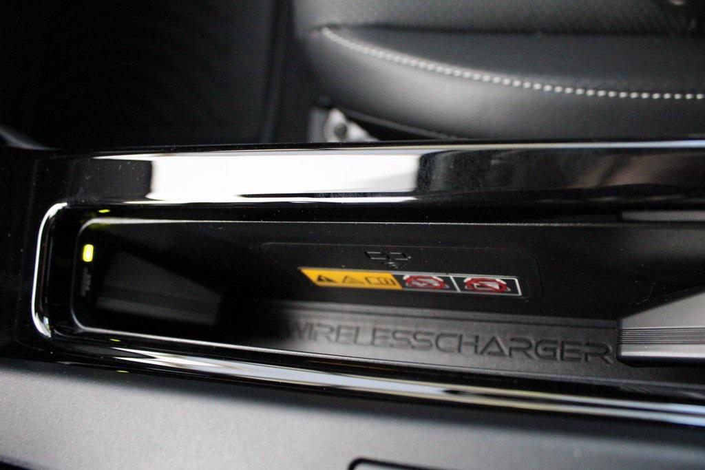 new 2026 Toyota Prius Plug-In Hybrid car, priced at $41,154