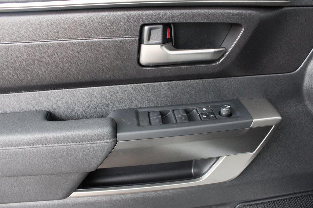new 2025 Toyota Tundra car, priced at $50,822