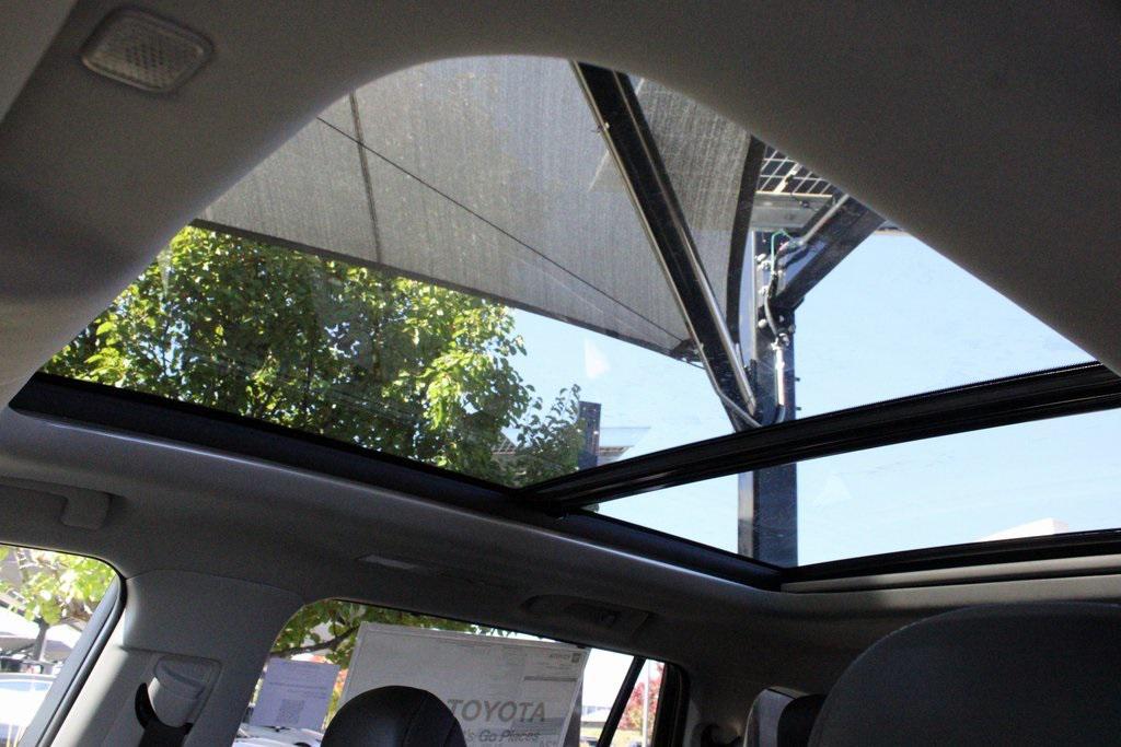 new 2026 Toyota Highlander car, priced at $54,503