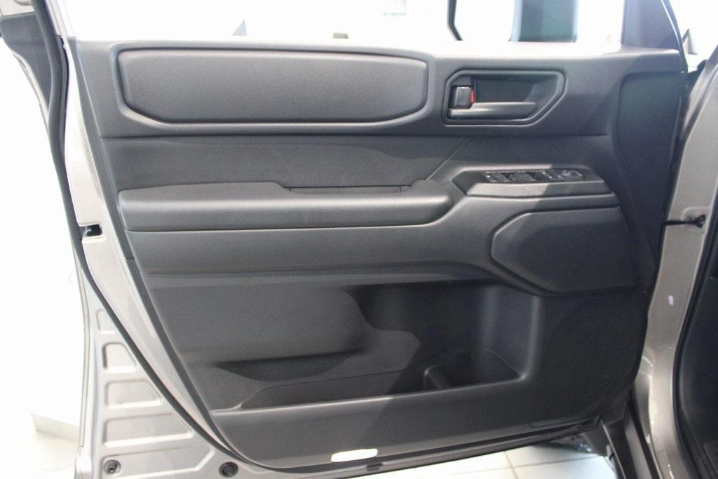 new 2025 Toyota Land Cruiser car, priced at $78,327