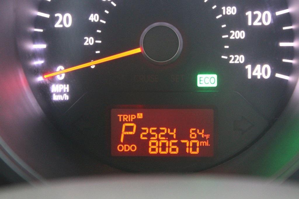 used 2013 Kia Soul car, priced at $8,400