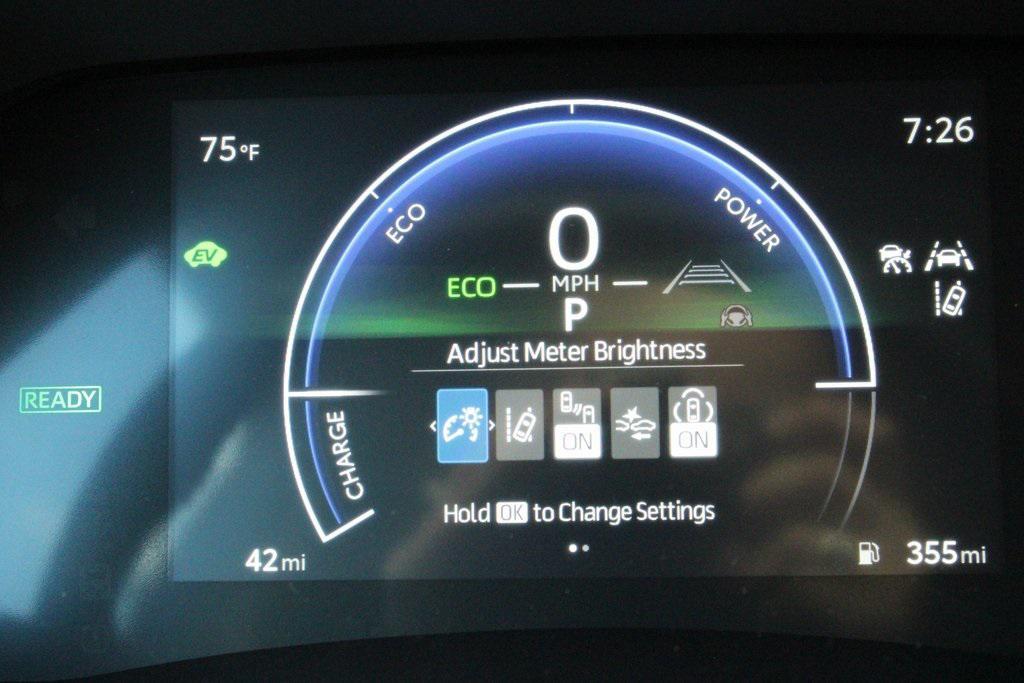 new 2026 Toyota Grand Highlander car, priced at $52,258
