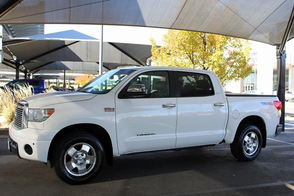 used 2011 Toyota Tundra car, priced at $20,900