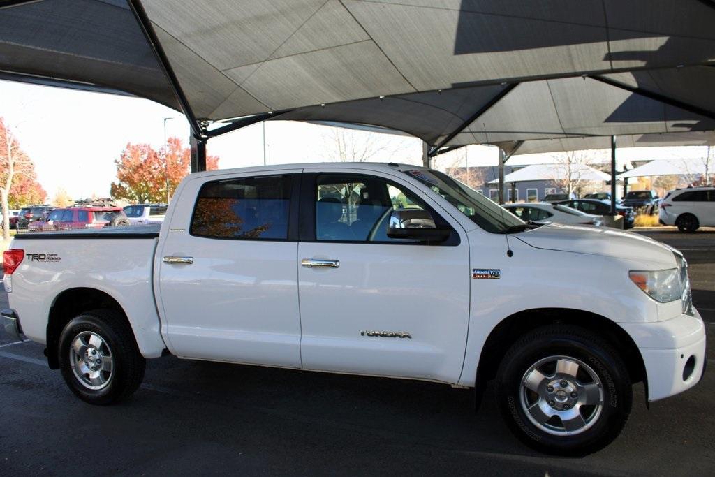 used 2011 Toyota Tundra car, priced at $20,900