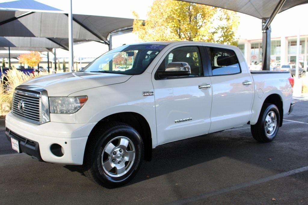 used 2011 Toyota Tundra car, priced at $20,900